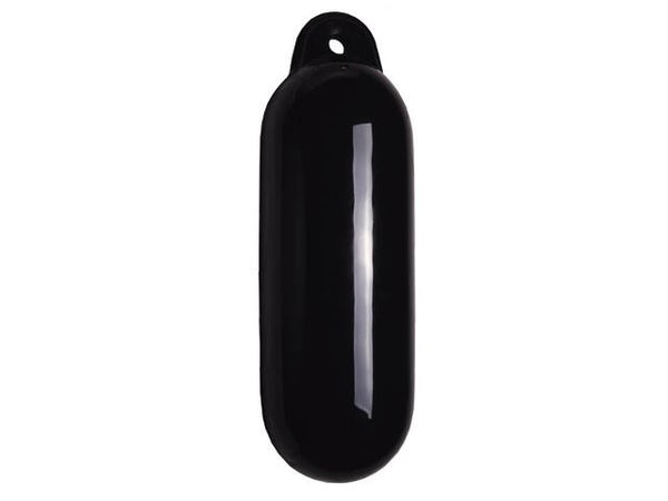 Drop Fender Zwart
