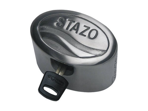 Stazo Nutlock buitenboordmotor bout/moer bevestiging
