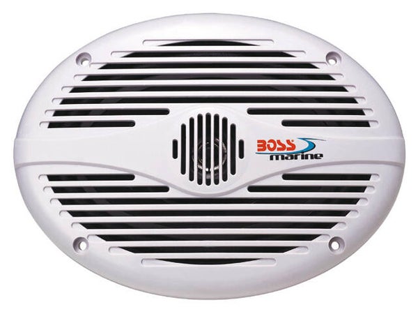 Boss Marine luidspreker set 2-Way 350W MR690