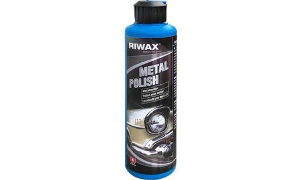 Riwax RS Metal Polish
