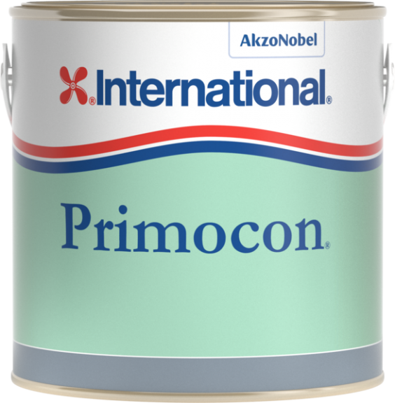 Primocon International
