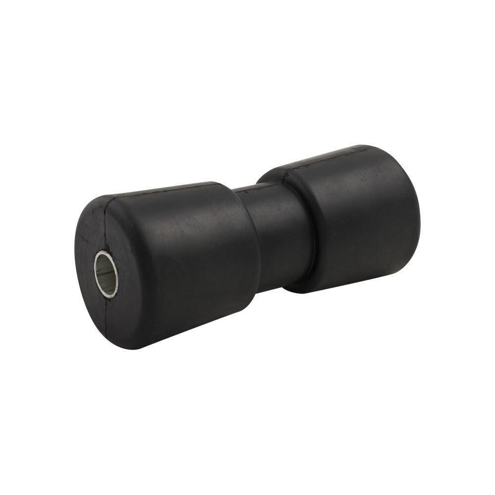 Kielrol 85x183 mm, asgat 20mm.