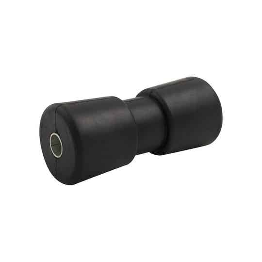 Kielrol 85x183 mm, asgat 20mm.