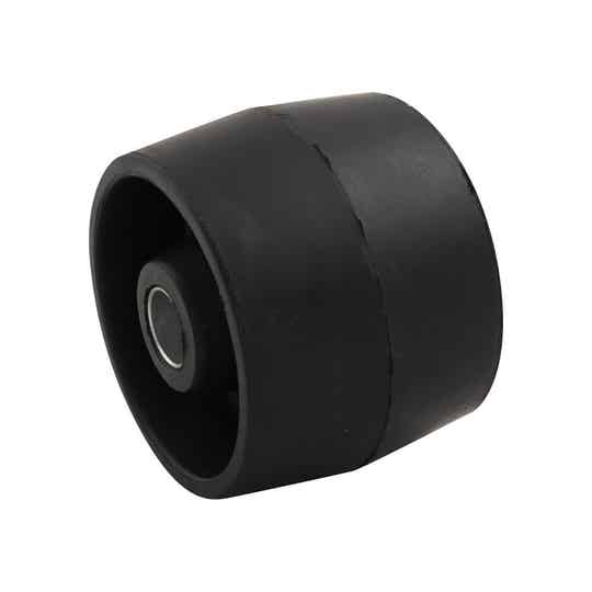 Bootrol Rond 115mm. Asgat 22mm.