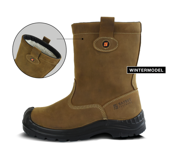 Safeet Lucca gevoerde S3 werklaars