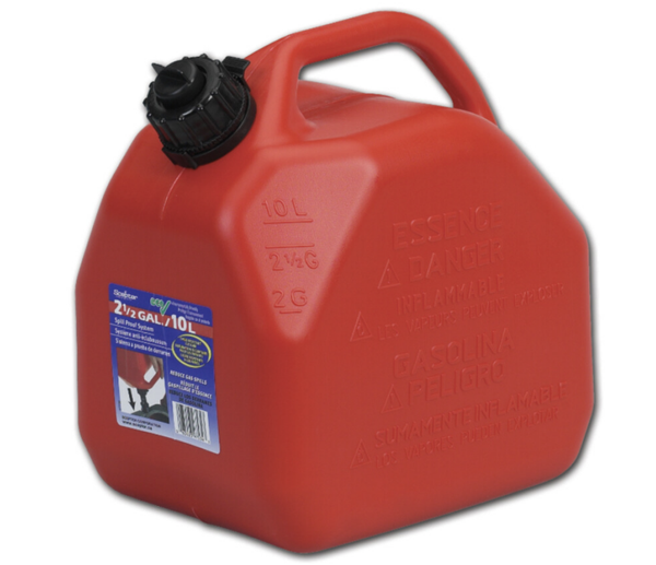 Jerrycan 10 Liter AB10