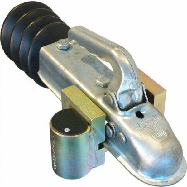 Steady Disselslot KS26 SCM voor zware trailers tot 3000kg