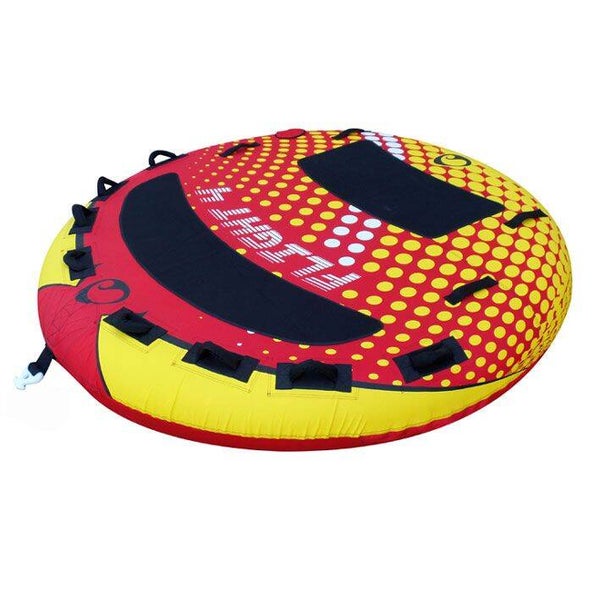 Spinera Flight 4 tube