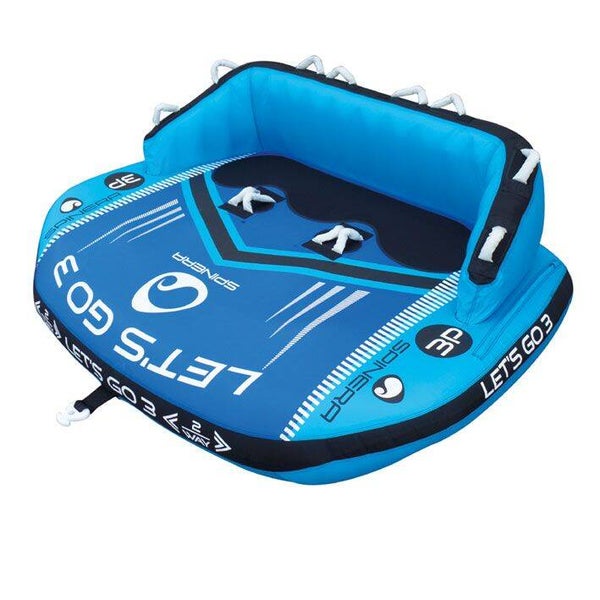 Spinera Let's Go 3 Tube