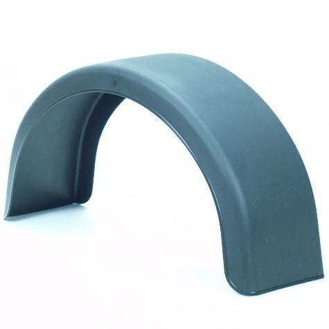 Spatbord kunststof 13" 200/700 PP