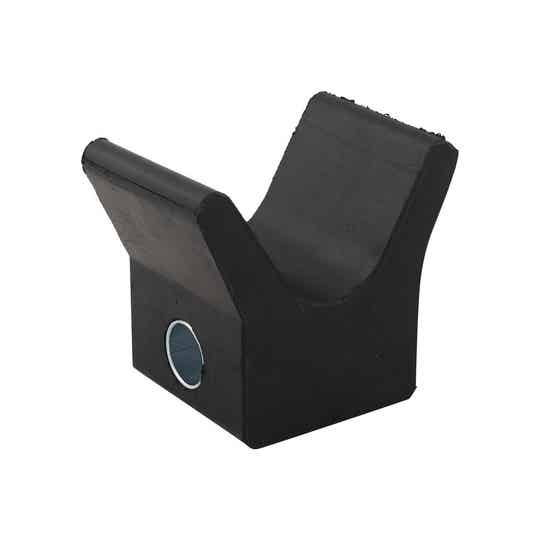 Vangmuil 75x76x85 Asgat 20mm.