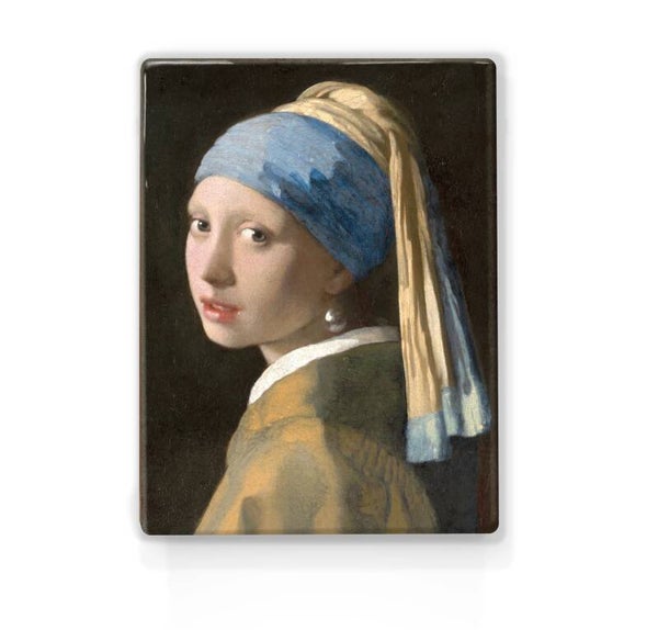 Meisje met de Parel