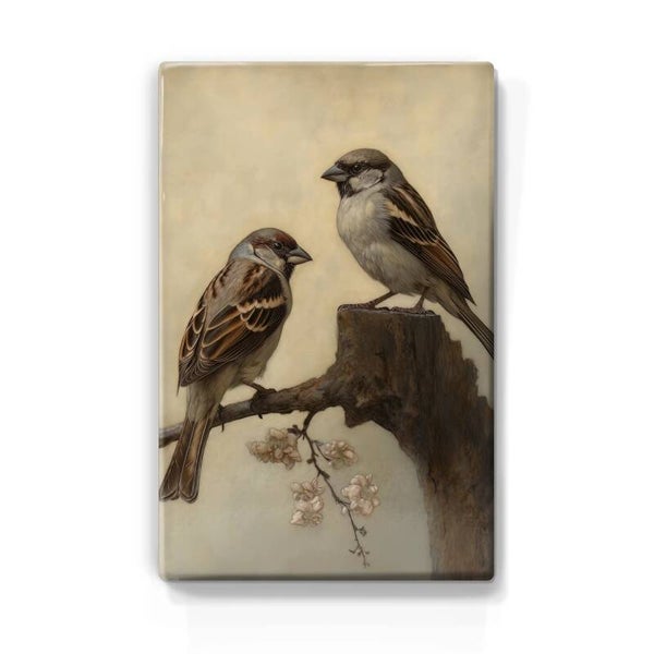 Twee Mussen