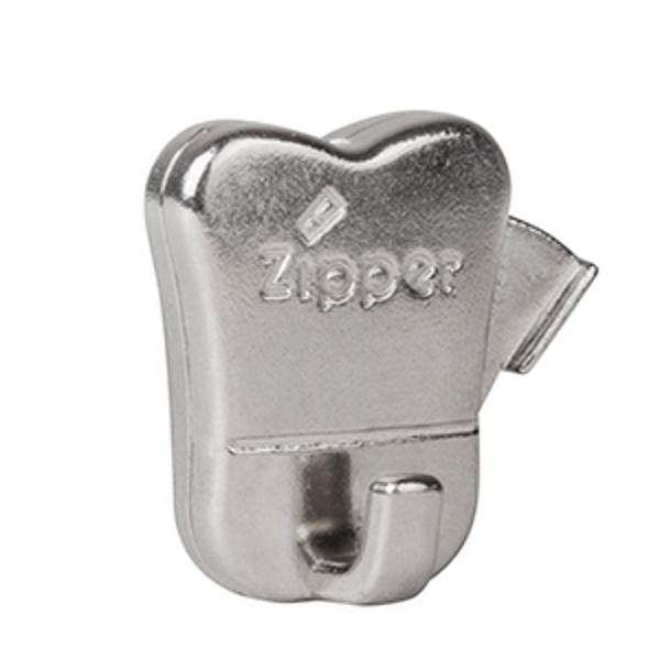Zipper Stas voor ophangsysteem
