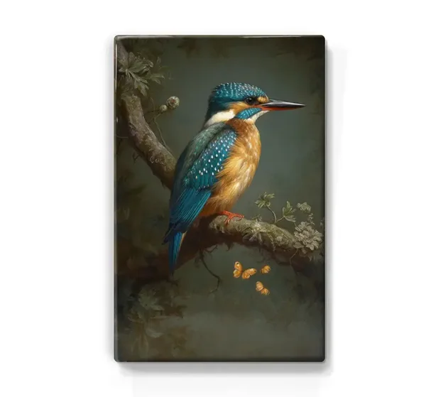 IJsvogel lll