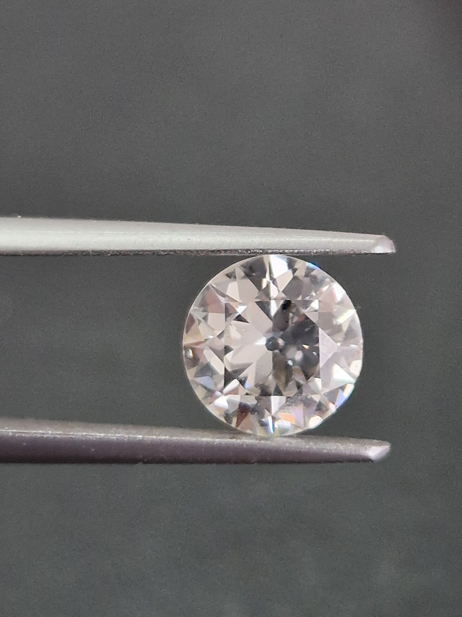 OLD EUROPEAN CUT 1.80CT