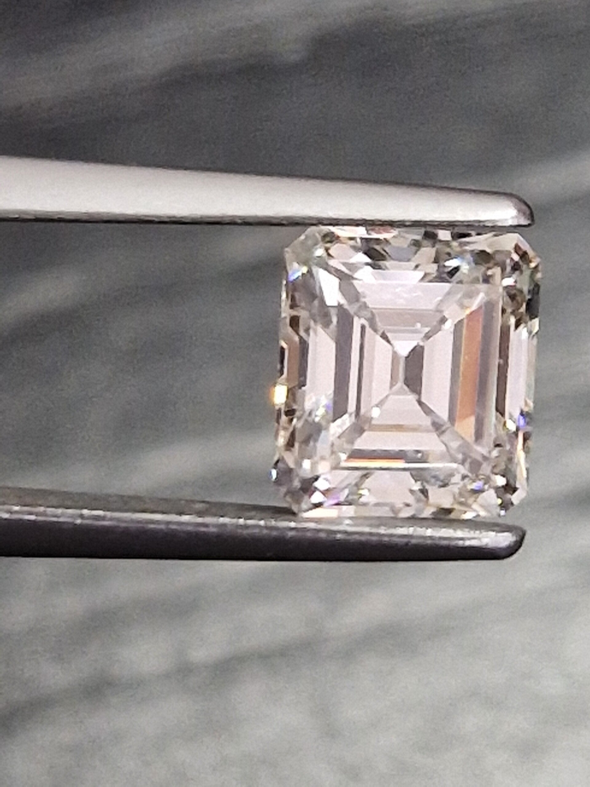 Antique Emerald 1.86ct