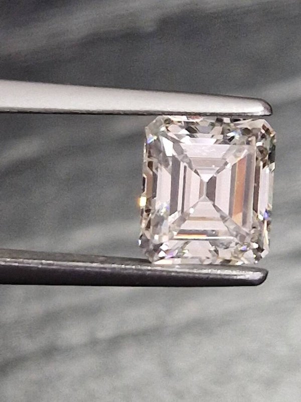 Antique Emerald 1.86ct