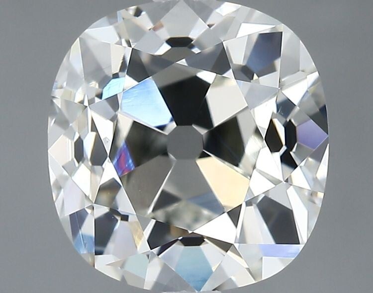 OLD MINE CUT 3.05