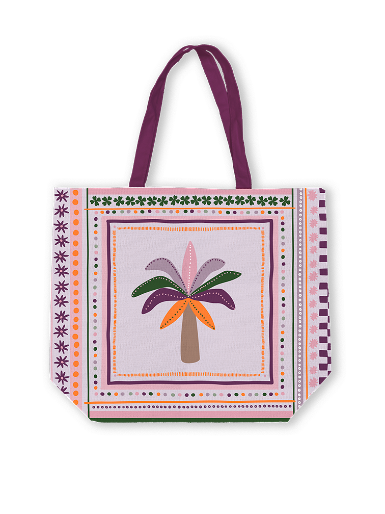 Tas ibiza