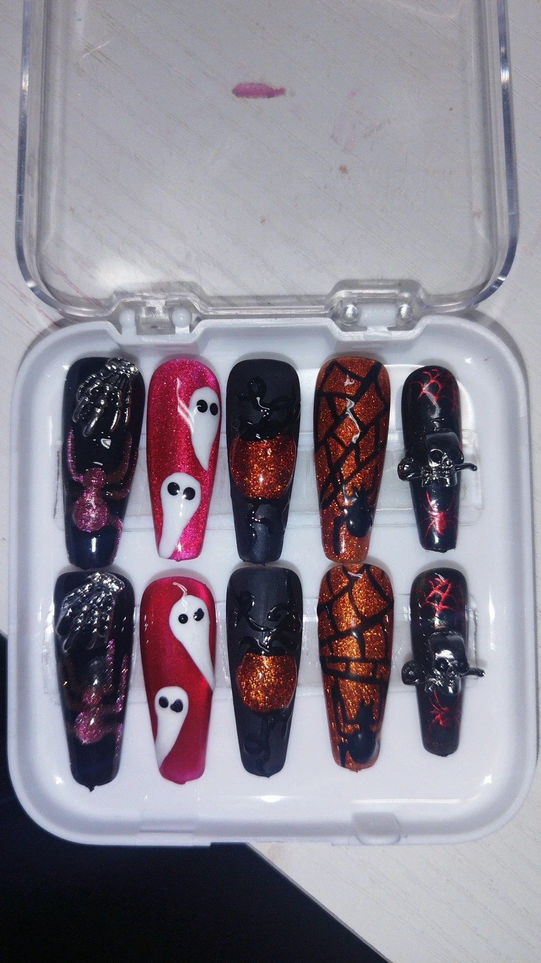 Halloween Queen