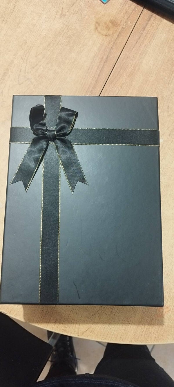 Coffret Manon