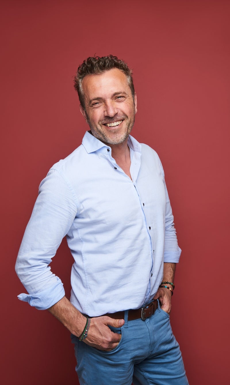 Ramon relatietherapie Release en Connect