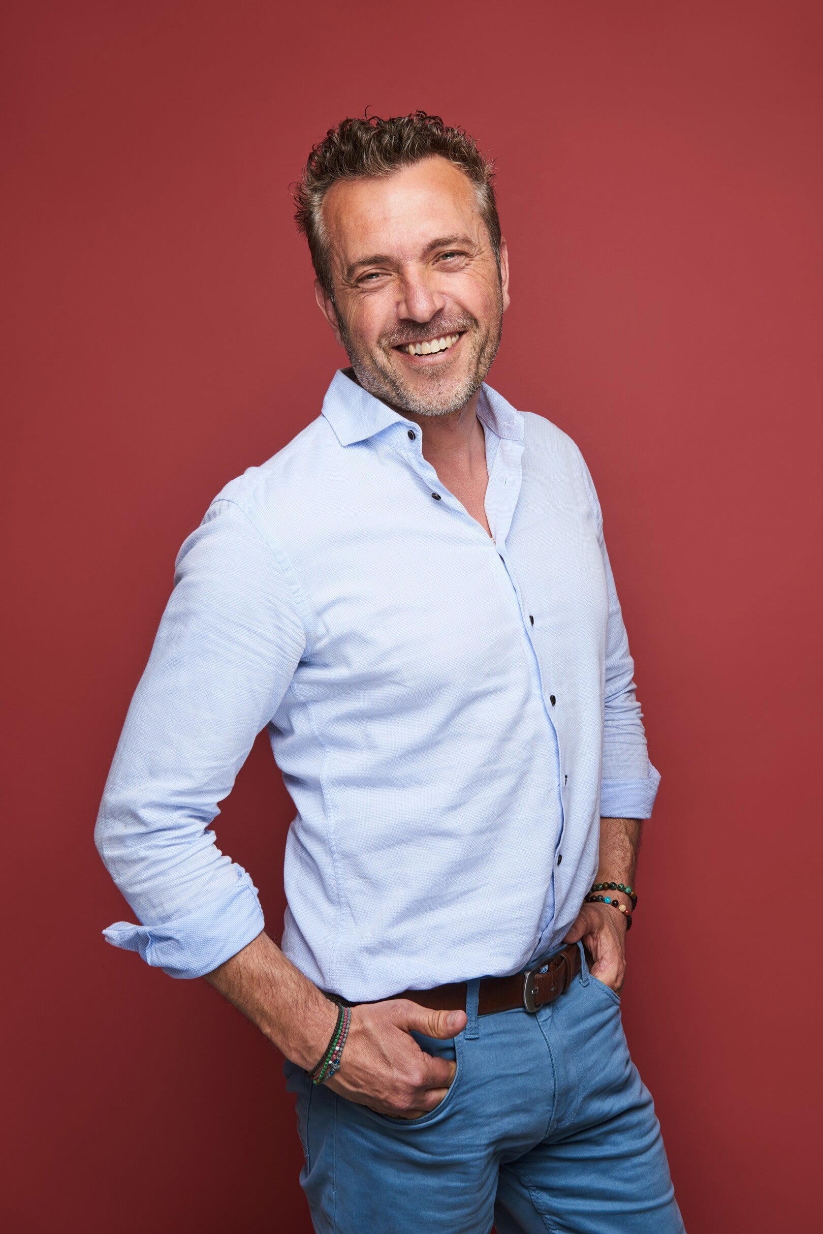 Ramon relatietherapie Release en Connect