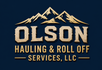 Olson Hauling &amp; Roll-Off Services, LLC
