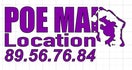 POE MAI LOCATION VEHICULE