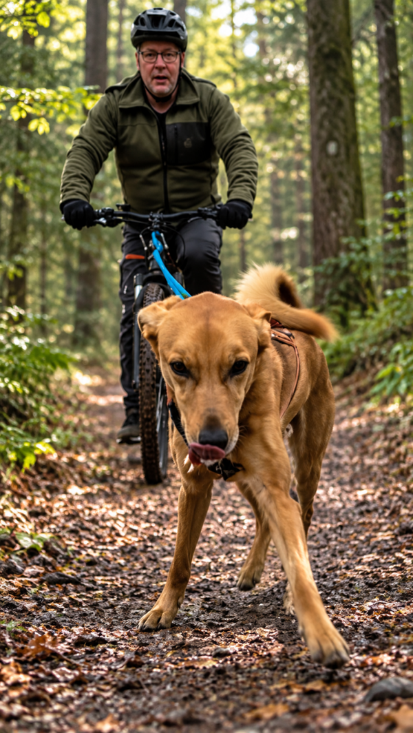 30.01.2027 FIRST RIDE – DEIN BIKEJÖRING ERLEBNIS