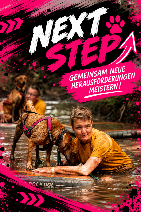 31.01.2027 ZUGHUNDESPORT NEXT STEP