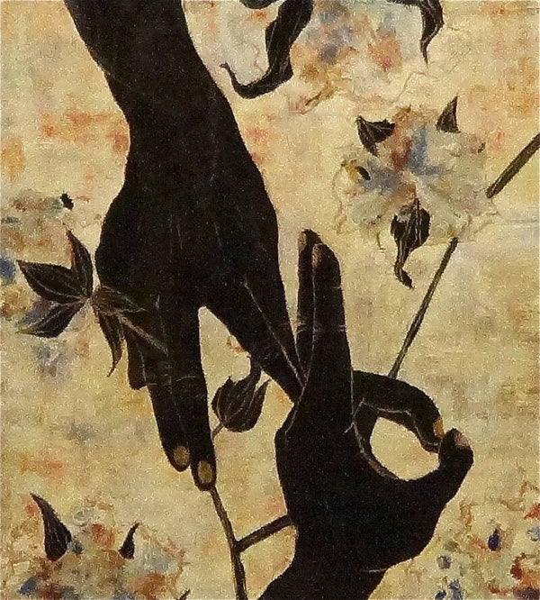 The Black Vote, NO (2012)