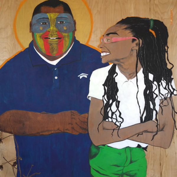 Gullah Spirit (2020)