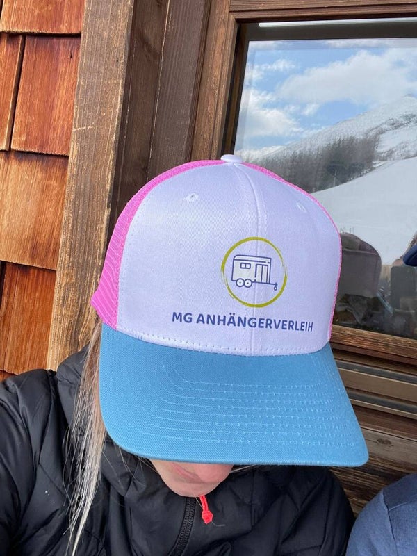 MG Anhängerverleih Cap