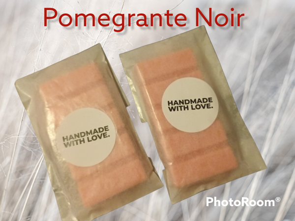 Pomegrante noir