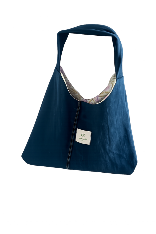 Sac en jean – pour jeunes ados