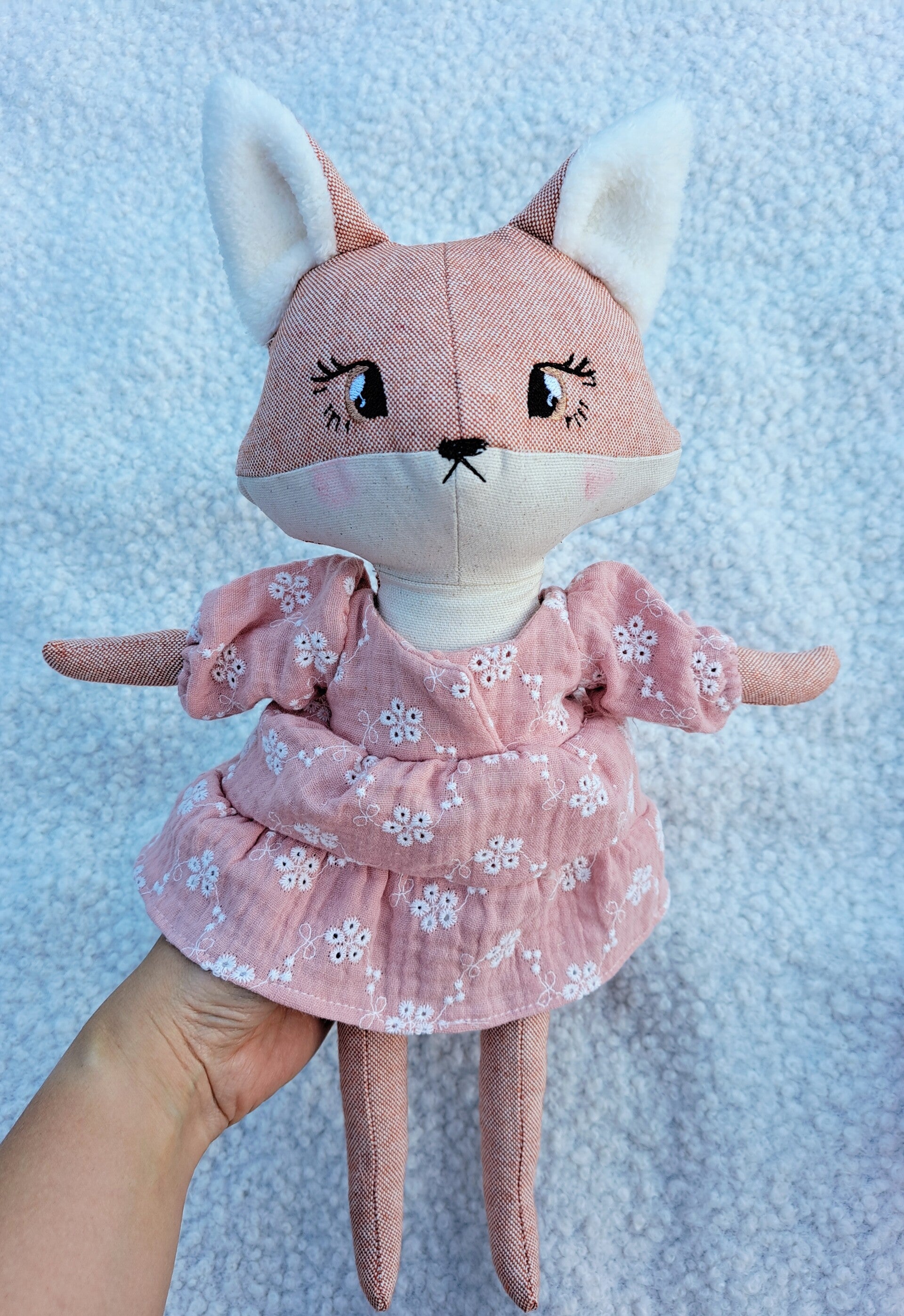 Vicky of Vic de Vos (pop)