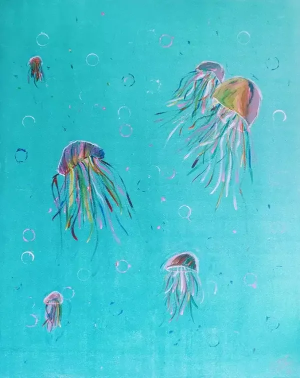 Las medusas