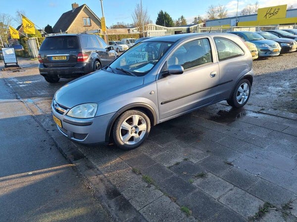 Nieuw Binnen!! Opel Corsa 1.2-16V Maxx Bouwjaar 2004