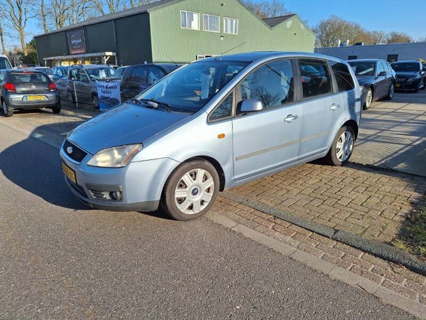 Ford Focus C-Max 1.6-16V Trend Bouwjaar 2004
