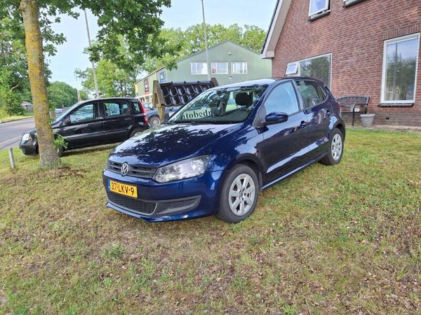 Nieuw Binnen!! Volkswagen Polo 1.4-16V Comfortline Bouwjaar 2010