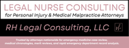 RH Legal Consulting, LLC