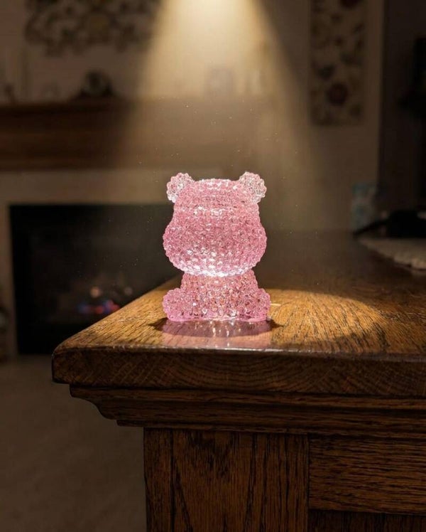 Sparkling Hippo