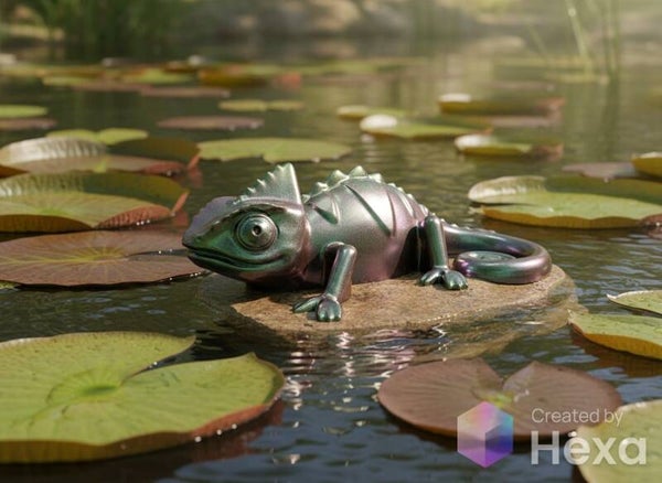 Chameleon