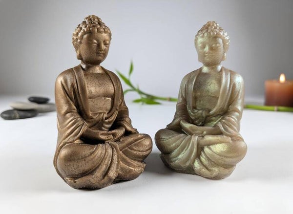 Buddha