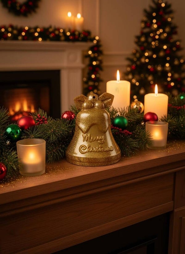 Christmas Bell