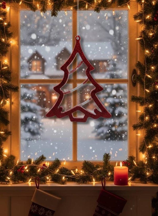 Tree Decoration