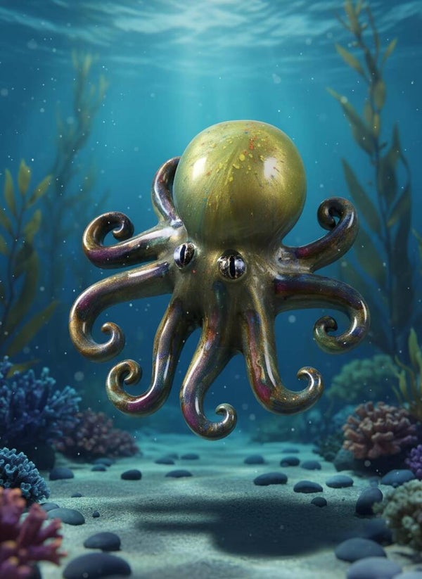 Octopus