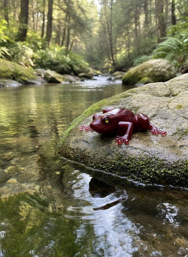 Frog
